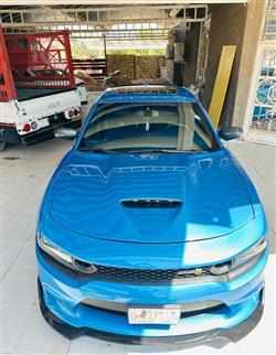 دودج تشارجر